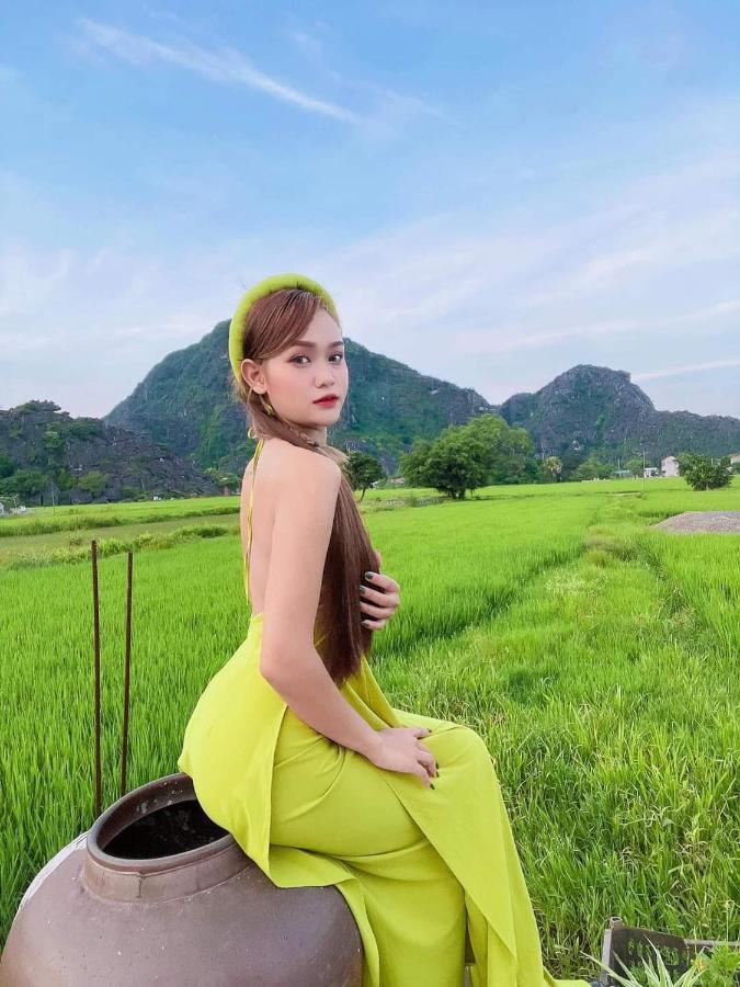Hang Mua Bungalow Ninh Binh Zewnętrze zdjęcie