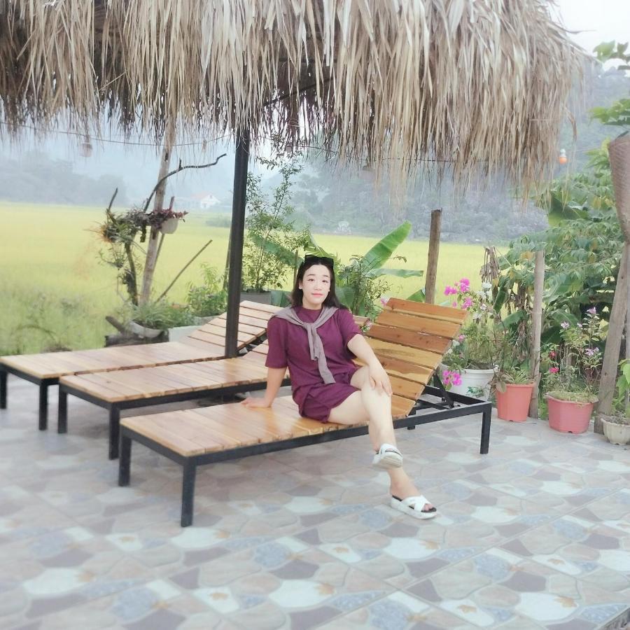 Hang Mua Bungalow Ninh Binh Zewnętrze zdjęcie