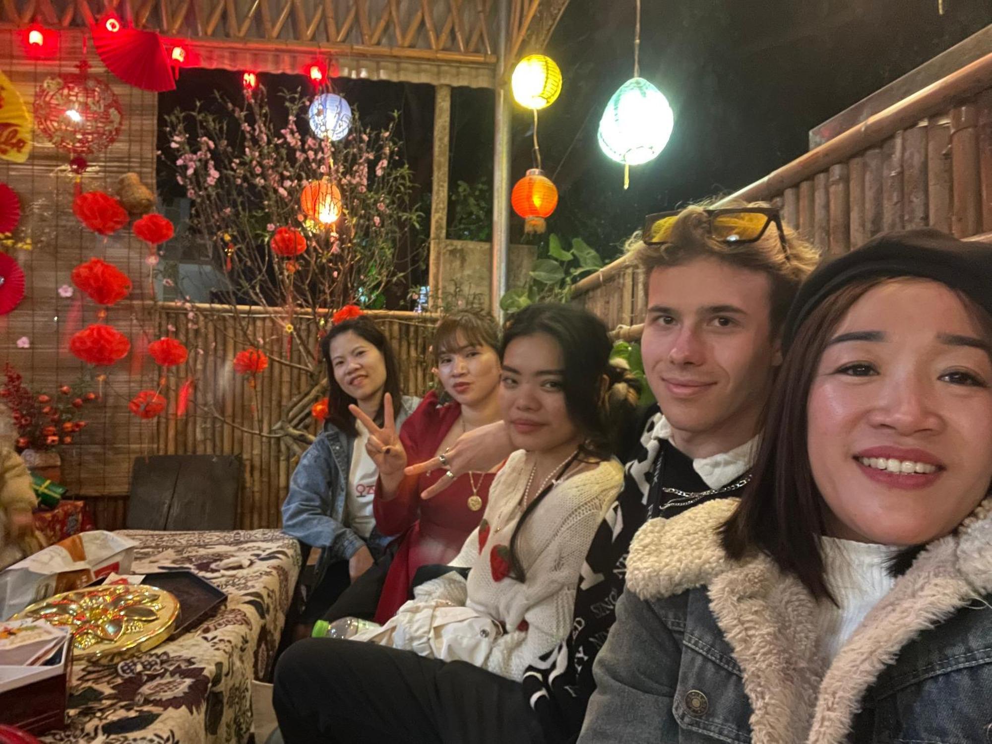 Hang Mua Bungalow Ninh Binh Zewnętrze zdjęcie