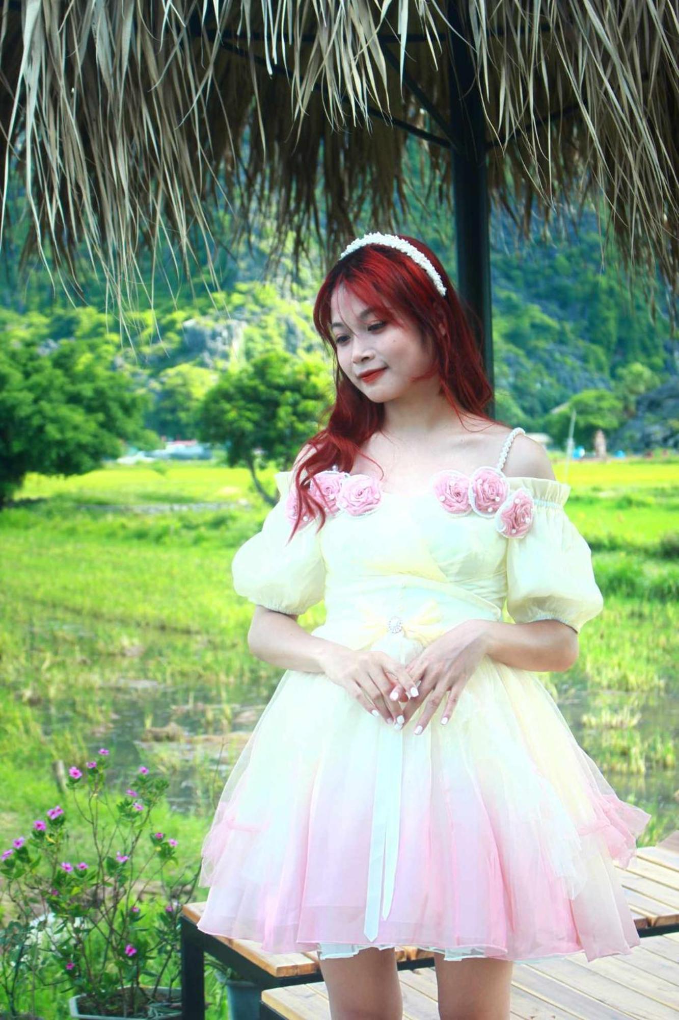 Hang Mua Bungalow Ninh Binh Zewnętrze zdjęcie