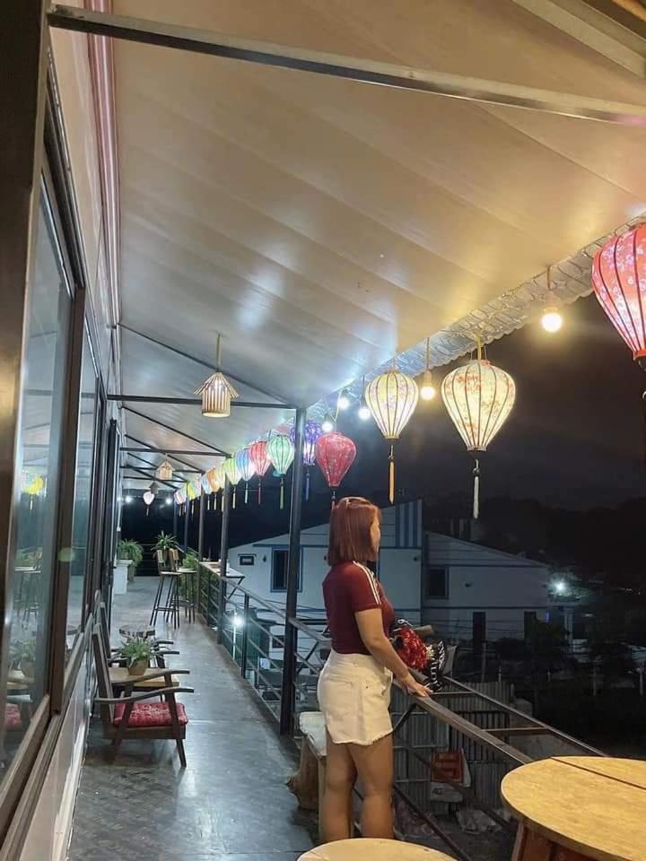 Hang Mua Bungalow Ninh Binh Zewnętrze zdjęcie