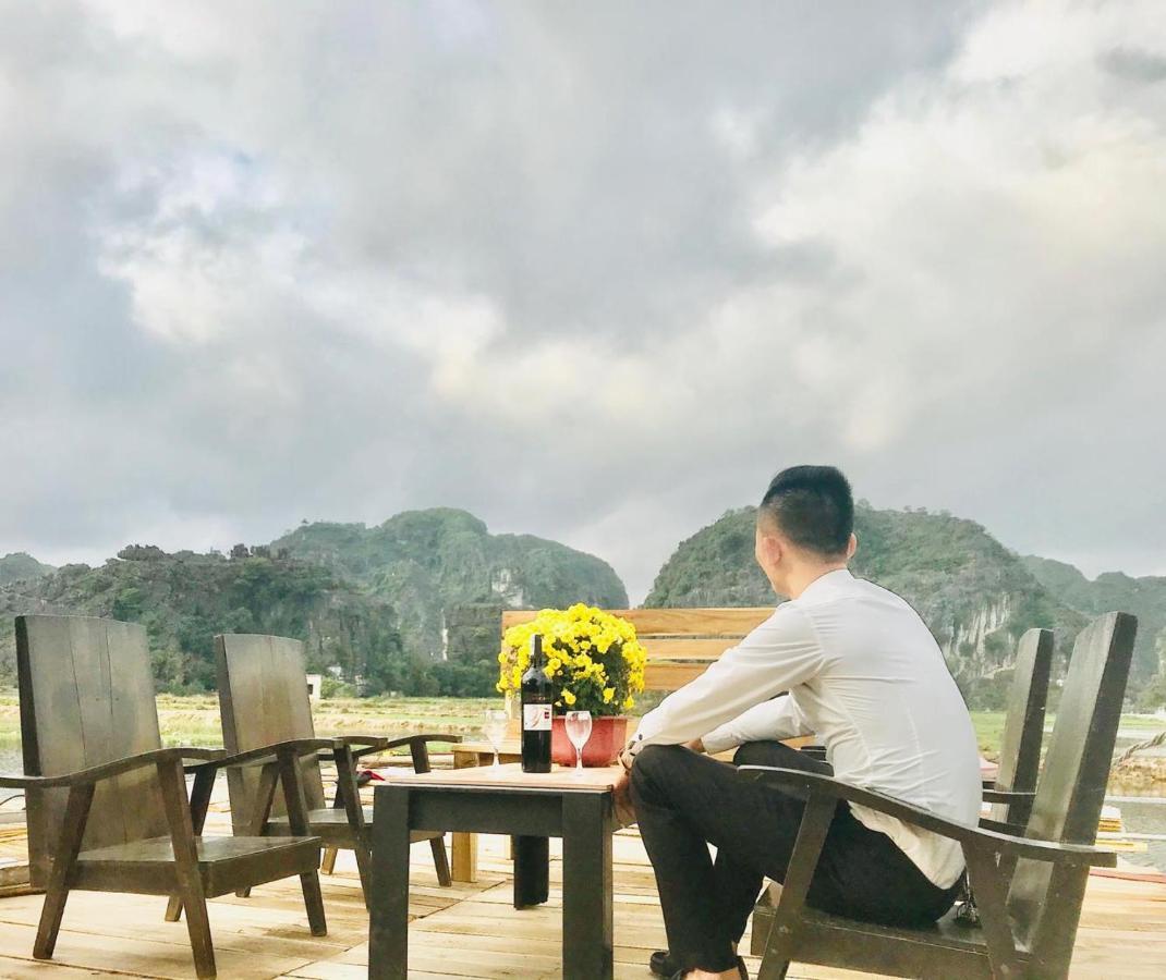 Hang Mua Bungalow Ninh Binh Zewnętrze zdjęcie