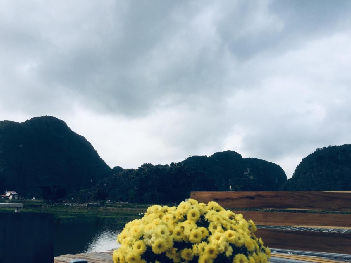Hang Mua Bungalow Ninh Binh Zewnętrze zdjęcie