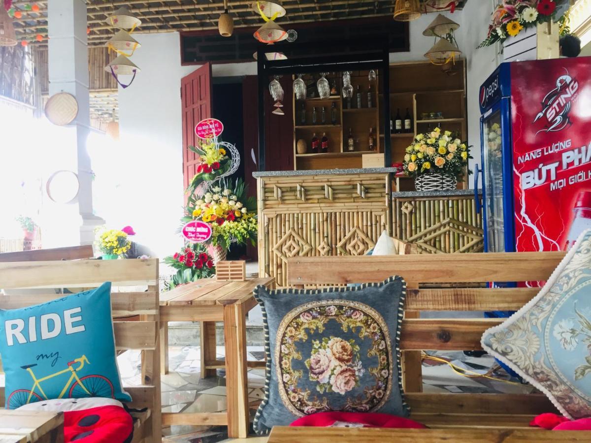 Hang Mua Bungalow Ninh Binh Zewnętrze zdjęcie